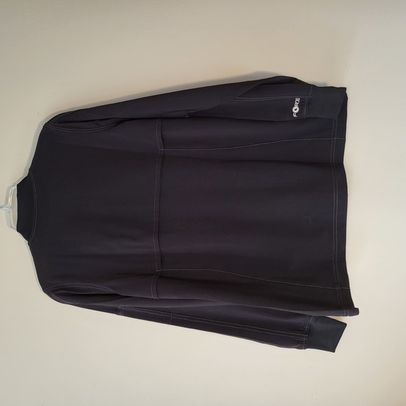 Carhartt Womens Force Cross Flex Modern Fit Utility Jacket - Picture 2 of 5